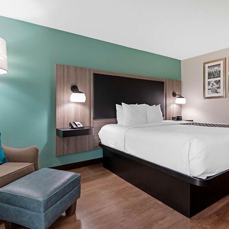 Best Western Plus Greenwood Indy South Inn Buitenkant foto