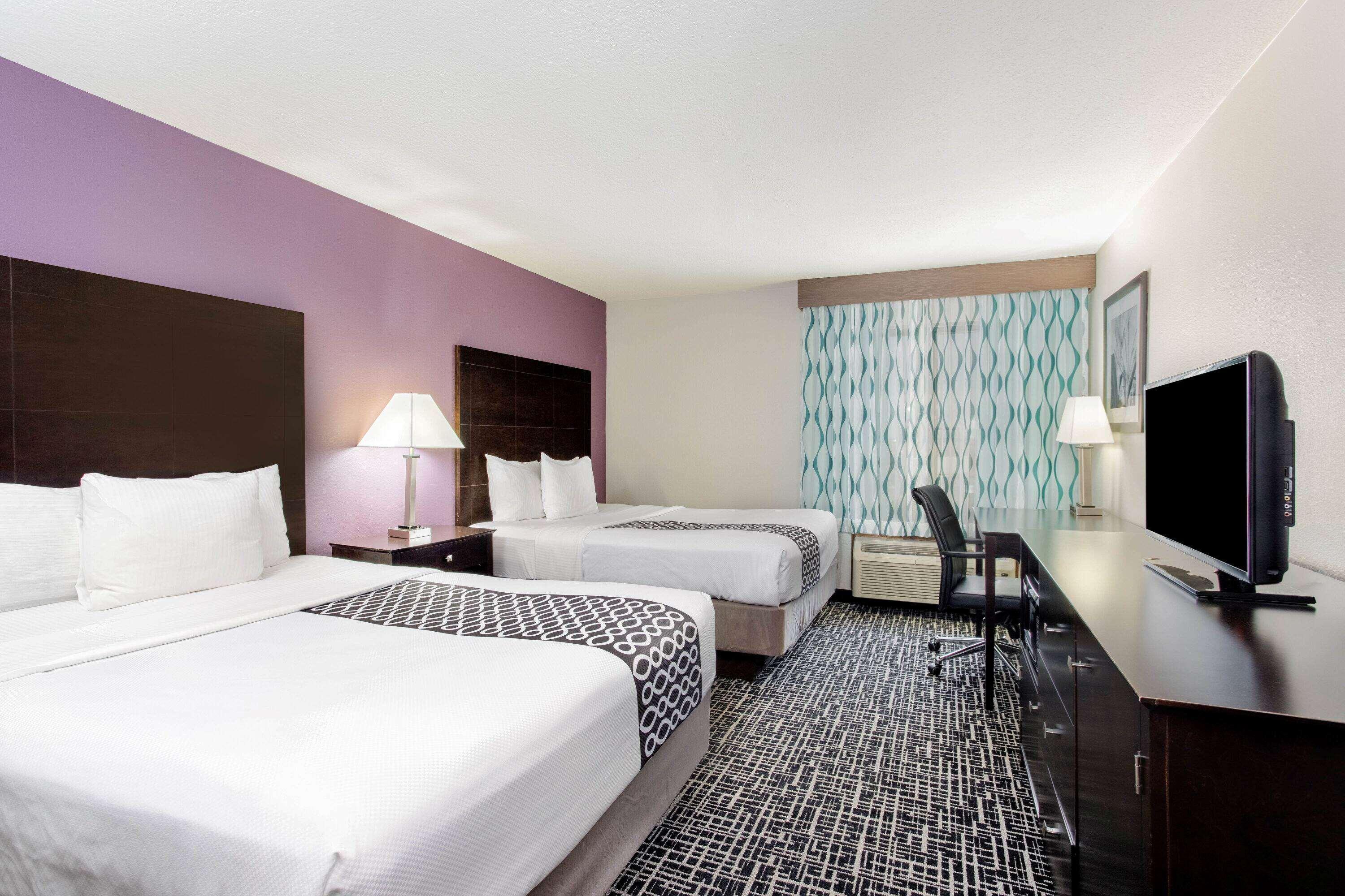 Best Western Plus Greenwood Indy South Inn Buitenkant foto