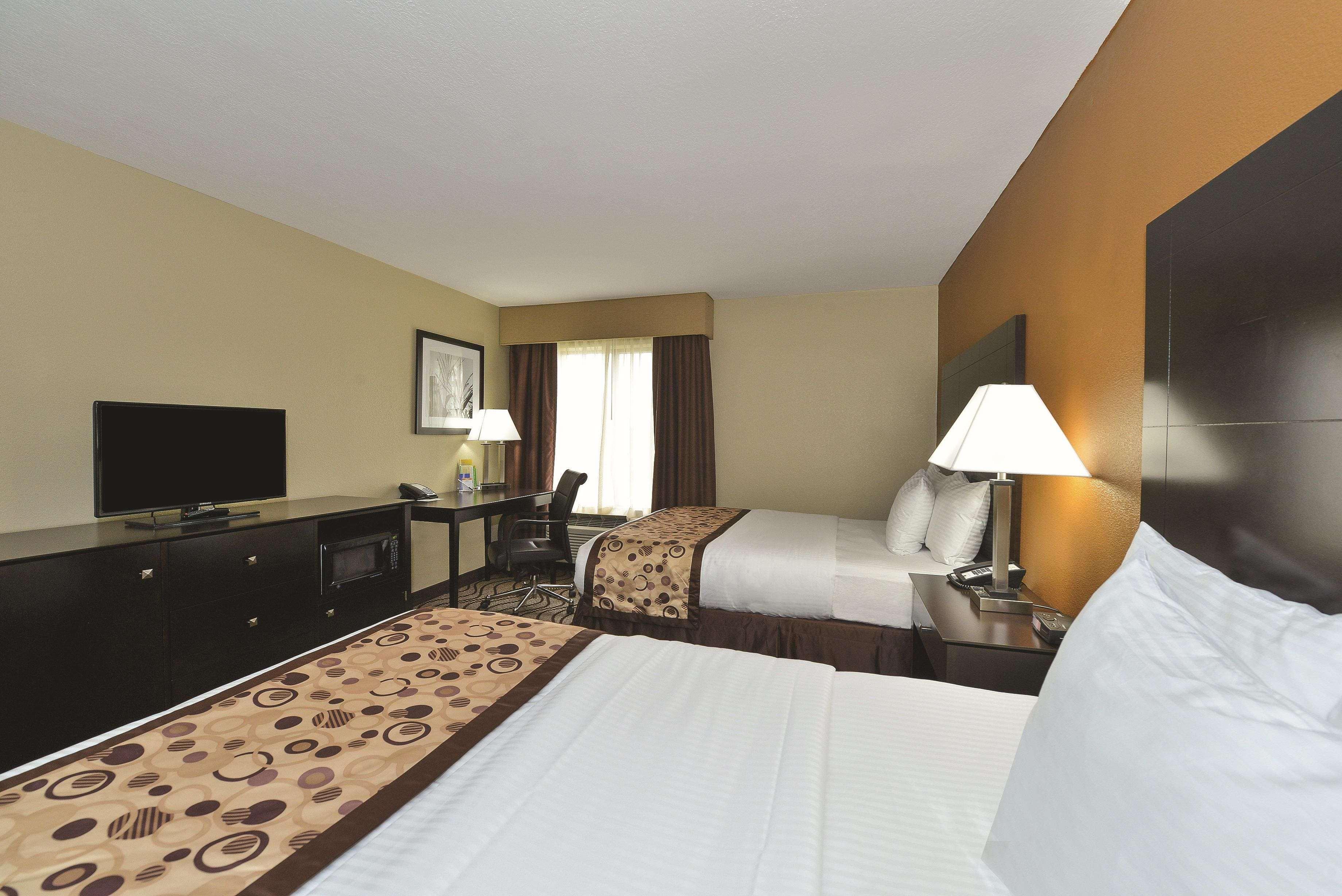 Best Western Plus Greenwood Indy South Inn Buitenkant foto