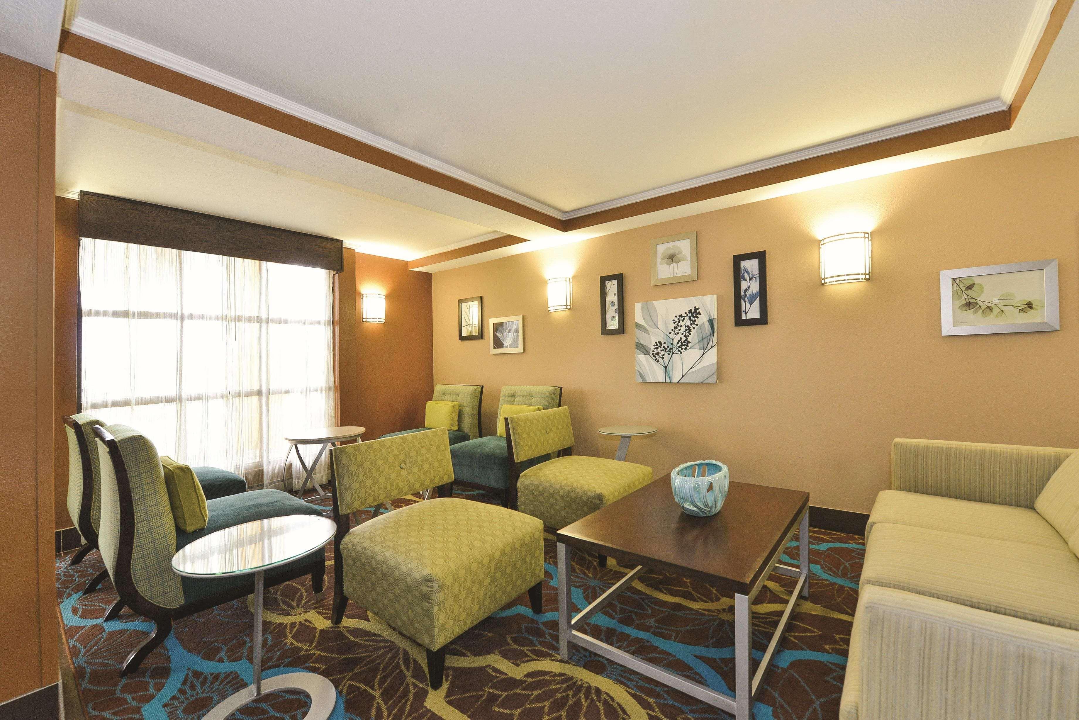 Best Western Plus Greenwood Indy South Inn Buitenkant foto