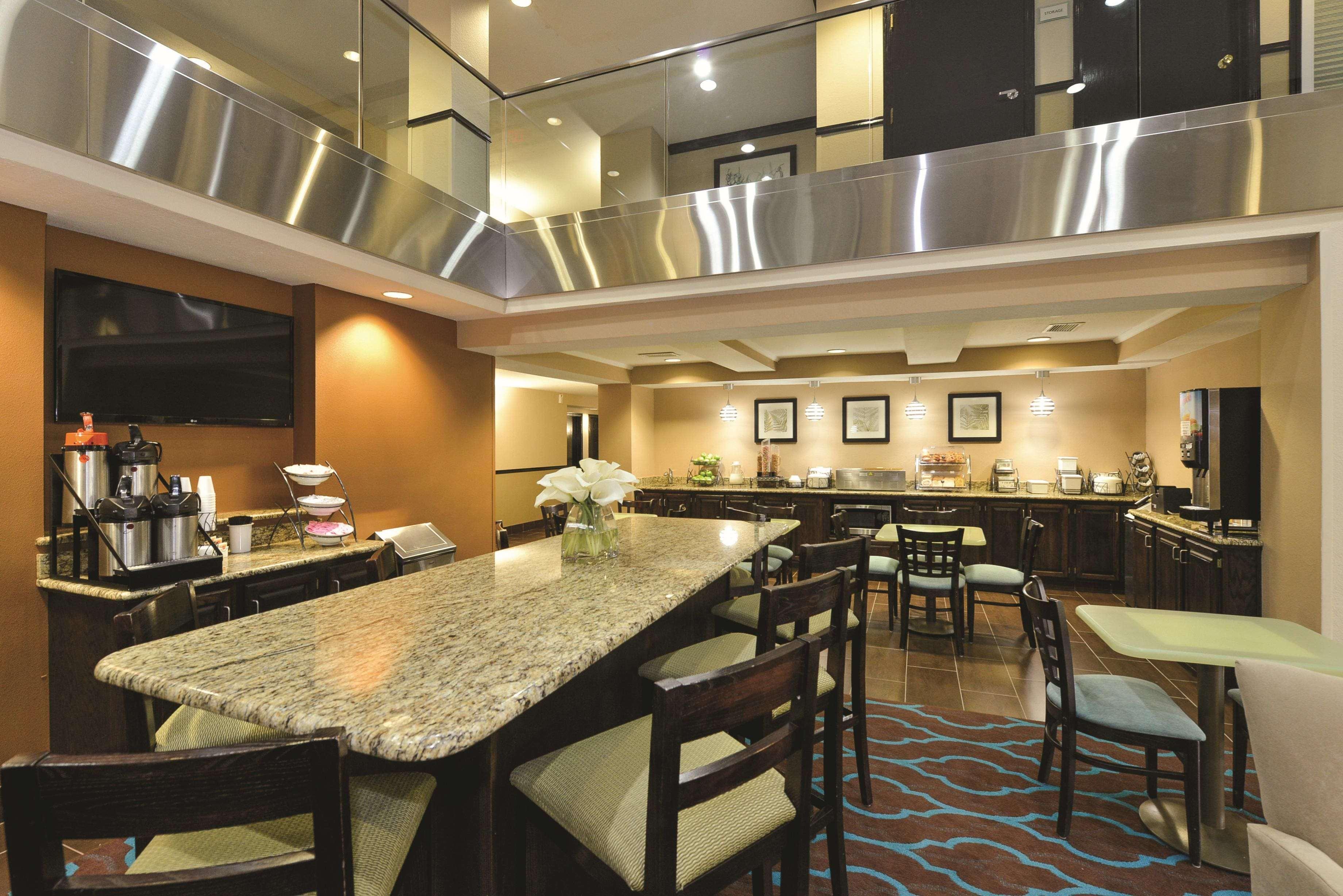 Best Western Plus Greenwood Indy South Inn Buitenkant foto