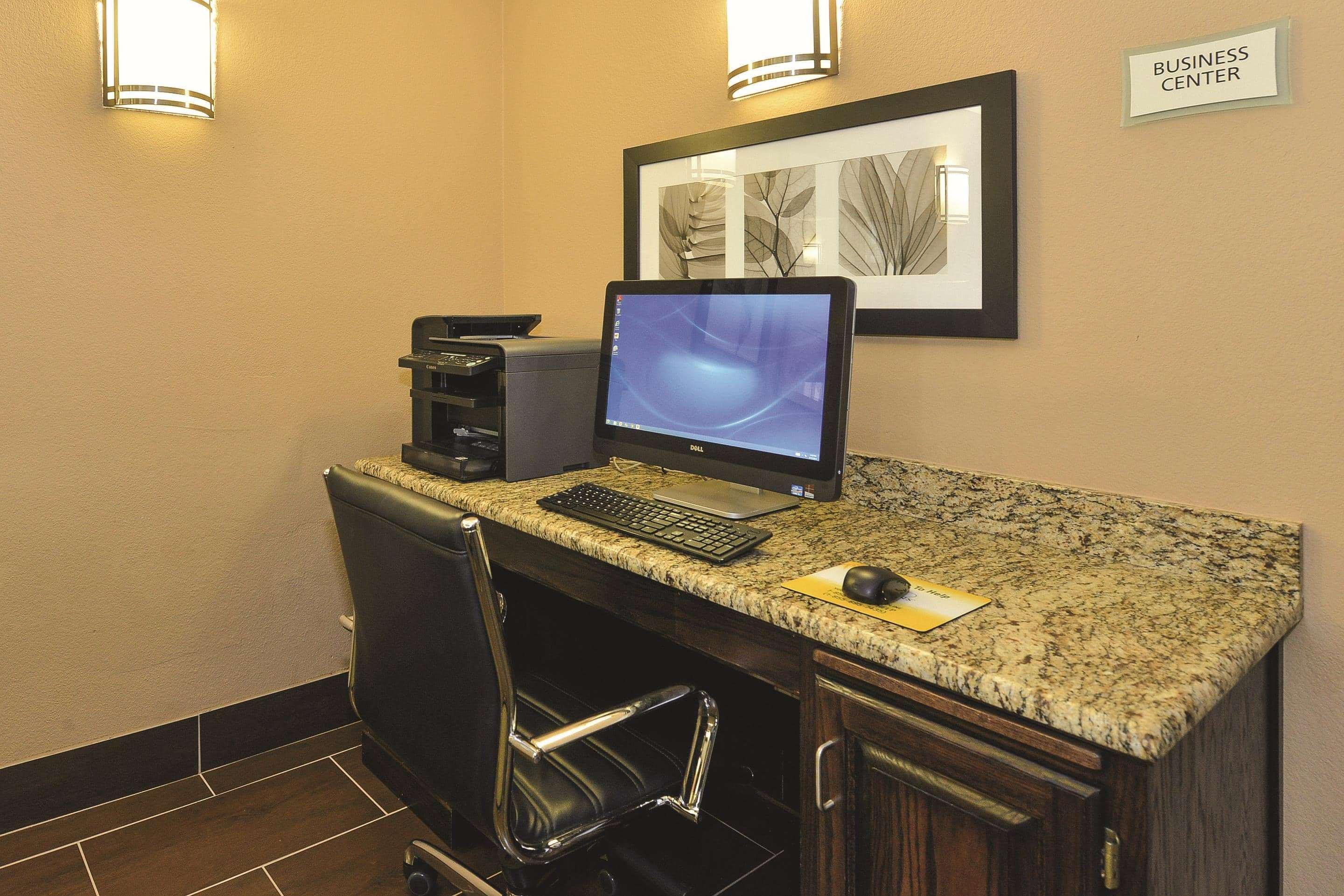 Best Western Plus Greenwood Indy South Inn Buitenkant foto