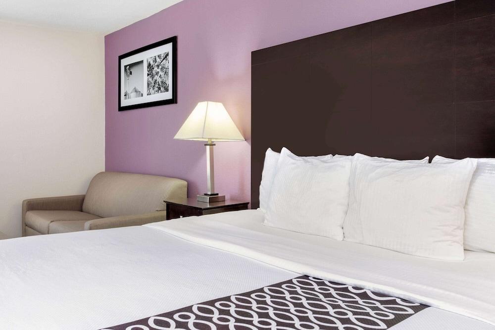 Best Western Plus Greenwood Indy South Inn Buitenkant foto