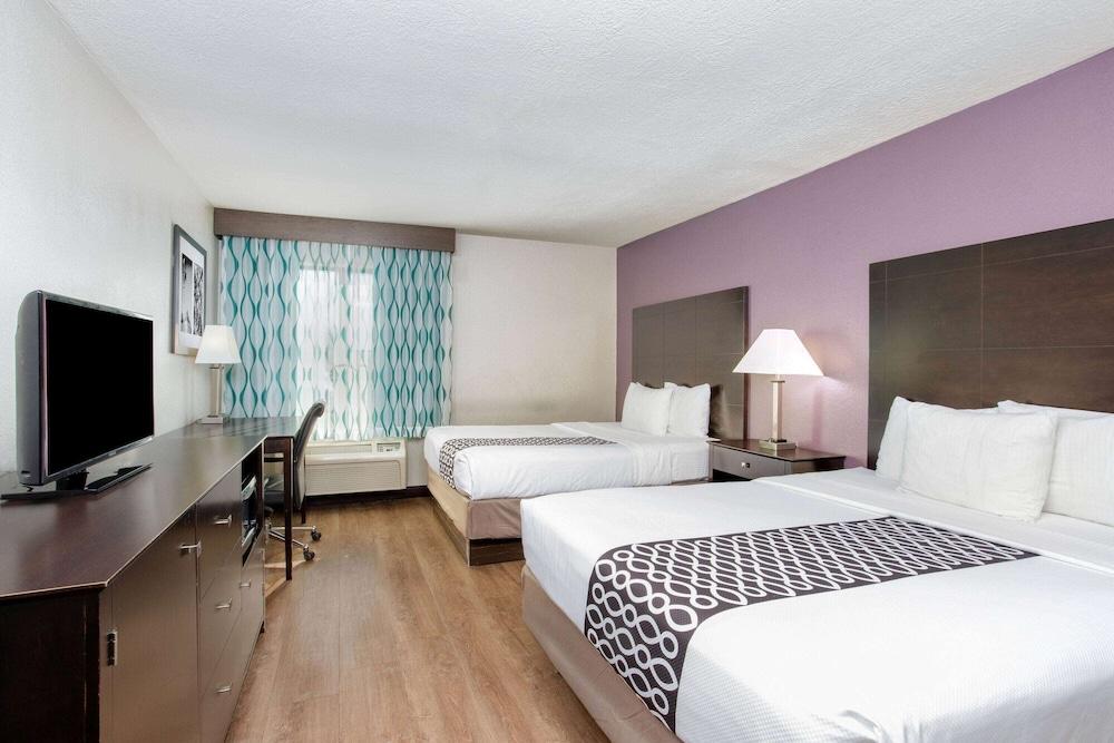 Best Western Plus Greenwood Indy South Inn Buitenkant foto