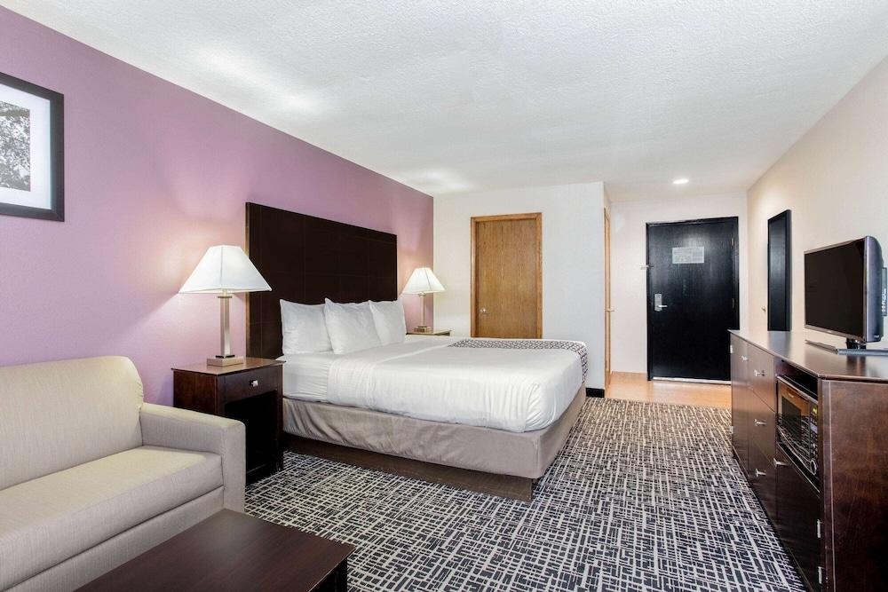 Best Western Plus Greenwood Indy South Inn Buitenkant foto