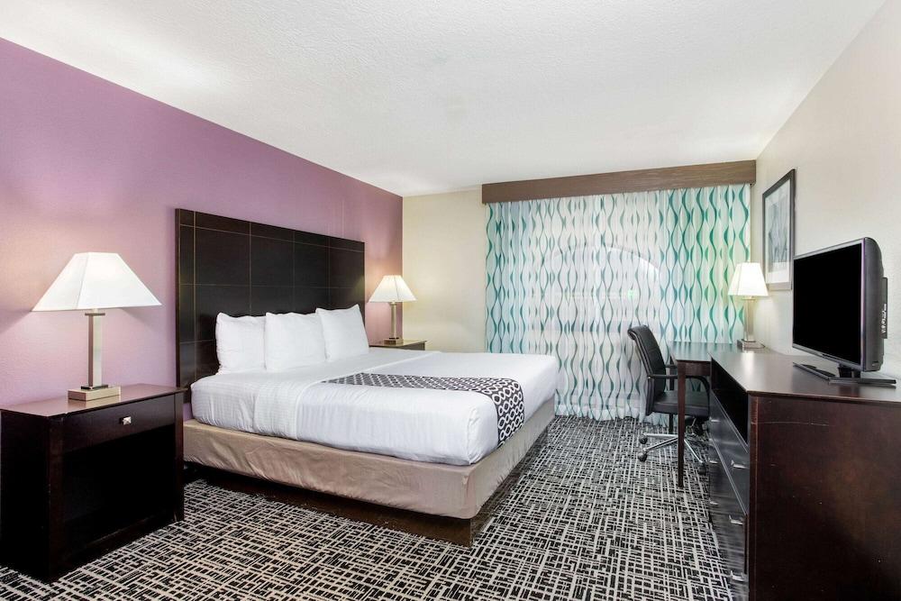 Best Western Plus Greenwood Indy South Inn Buitenkant foto