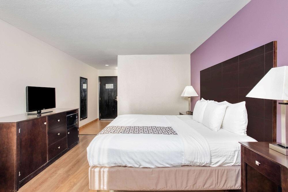 Best Western Plus Greenwood Indy South Inn Buitenkant foto