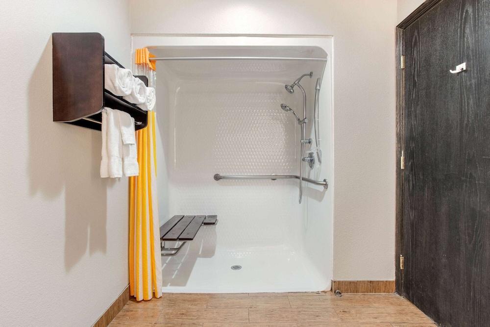 Best Western Plus Greenwood Indy South Inn Buitenkant foto