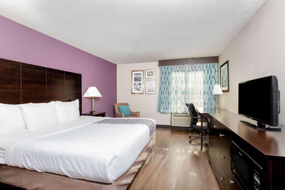 Best Western Plus Greenwood Indy South Inn Buitenkant foto