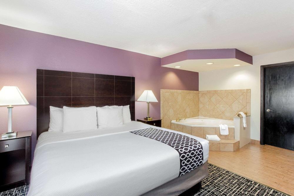 Best Western Plus Greenwood Indy South Inn Buitenkant foto