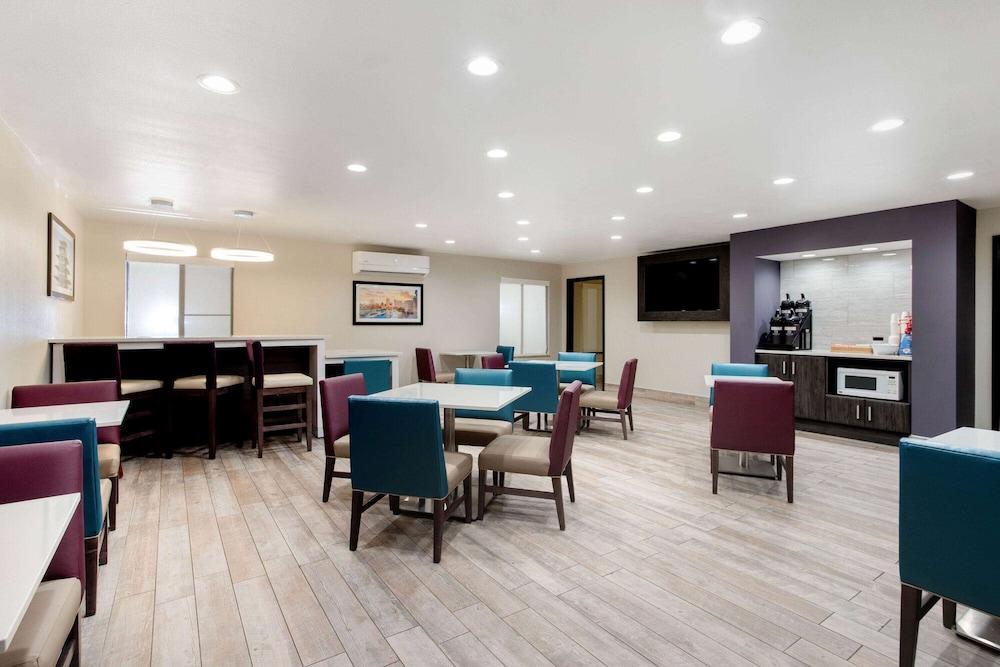 Best Western Plus Greenwood Indy South Inn Buitenkant foto