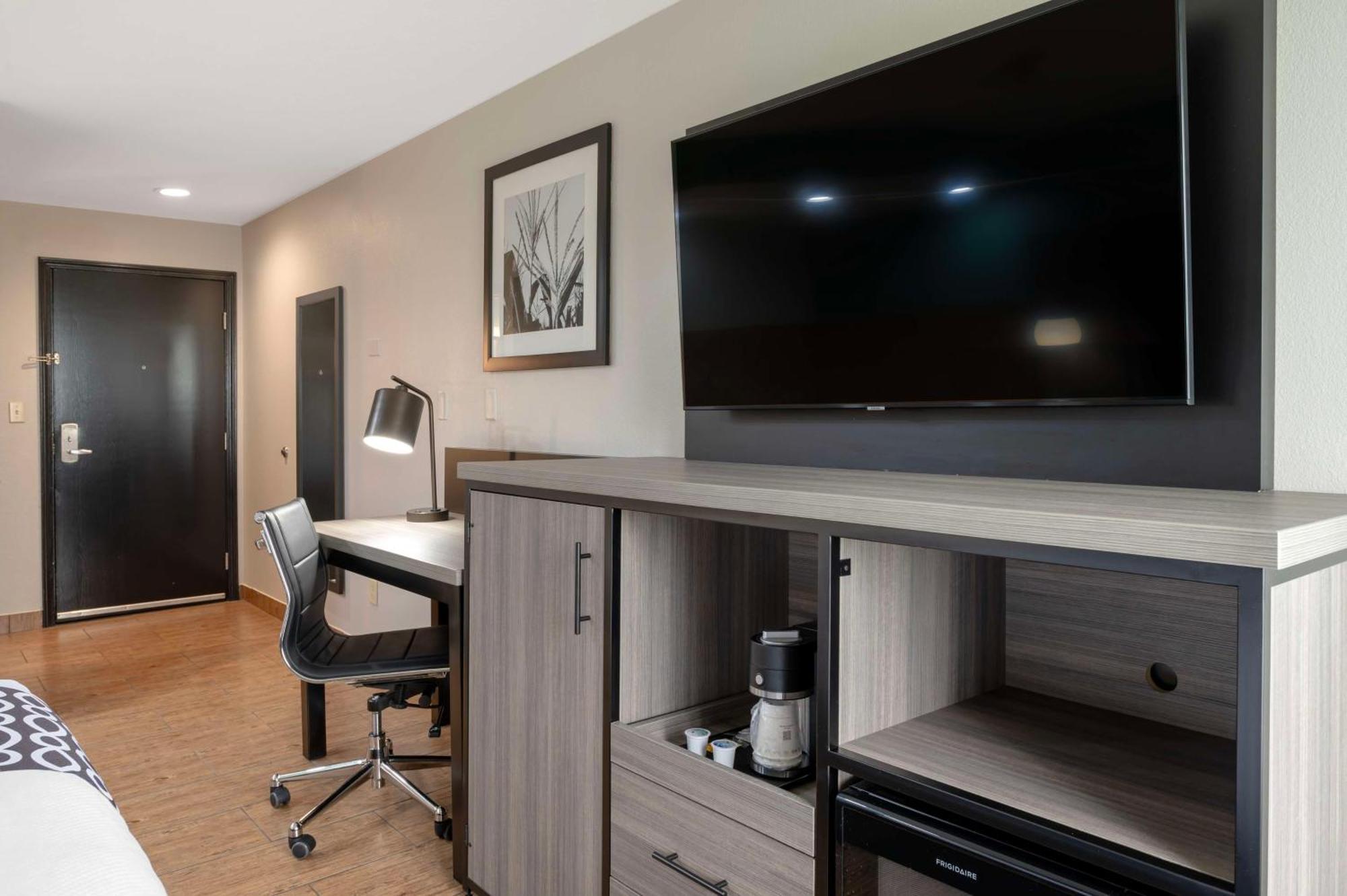Best Western Plus Greenwood Indy South Inn Buitenkant foto