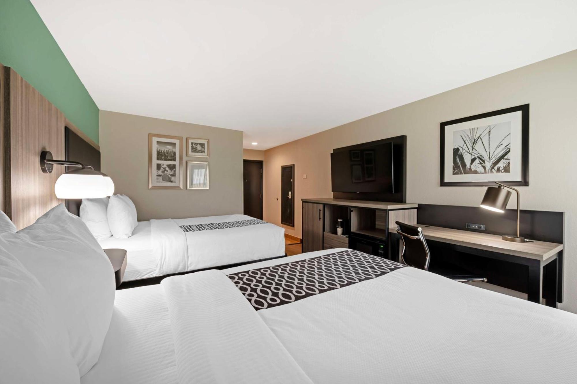 Best Western Plus Greenwood Indy South Inn Buitenkant foto