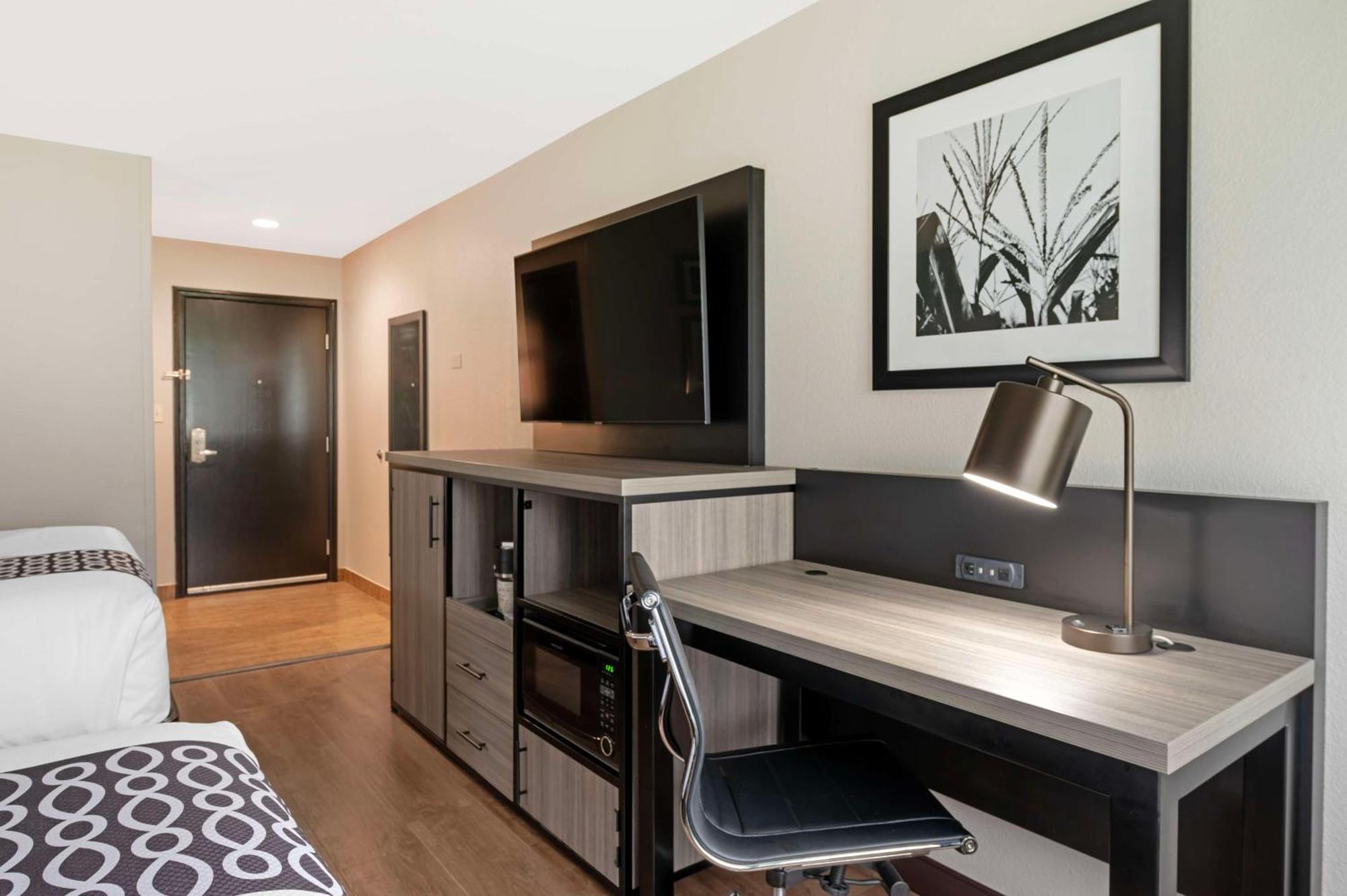 Best Western Plus Greenwood Indy South Inn Buitenkant foto