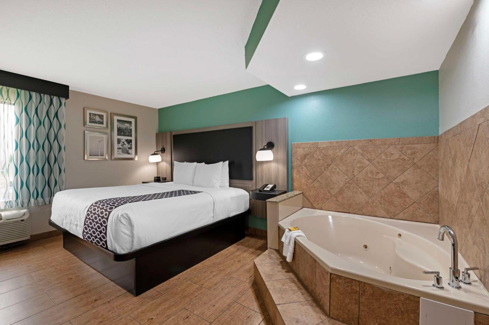 Best Western Plus Greenwood Indy South Inn Buitenkant foto