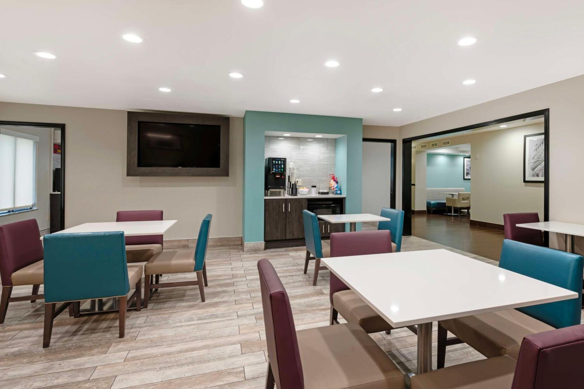 Best Western Plus Greenwood Indy South Inn Buitenkant foto