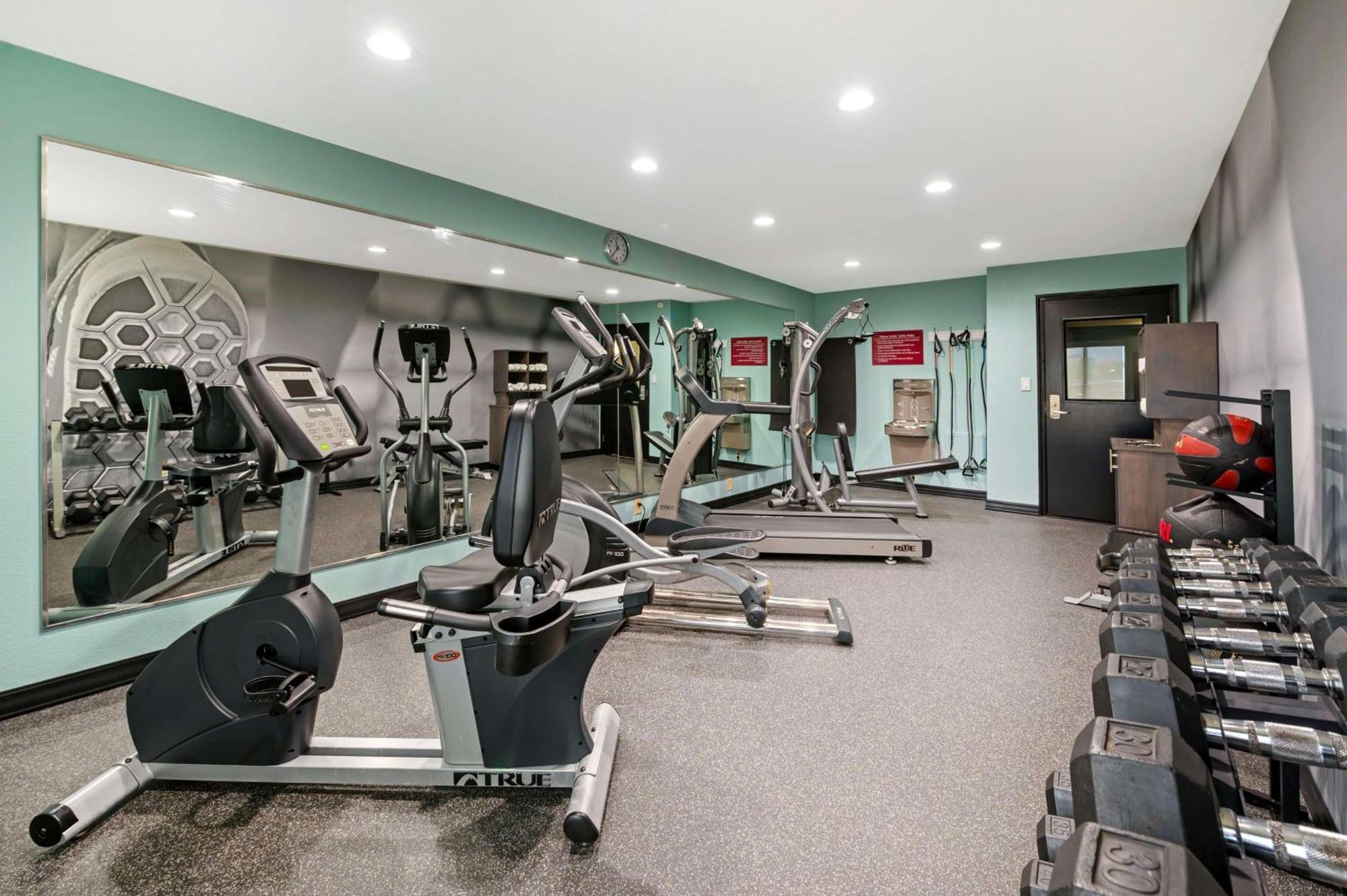 Best Western Plus Greenwood Indy South Inn Buitenkant foto