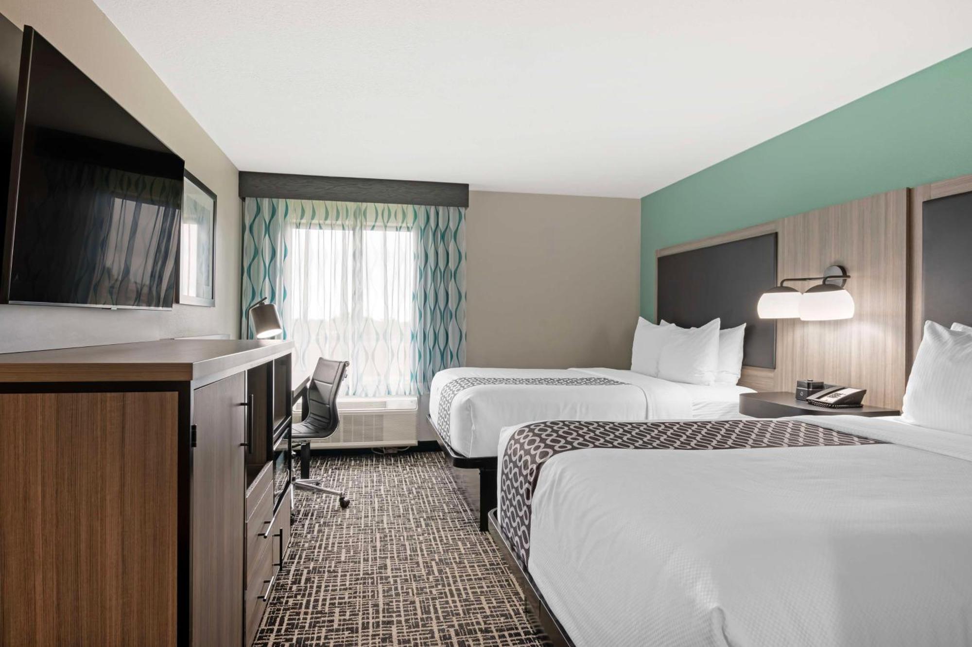 Best Western Plus Greenwood Indy South Inn Buitenkant foto
