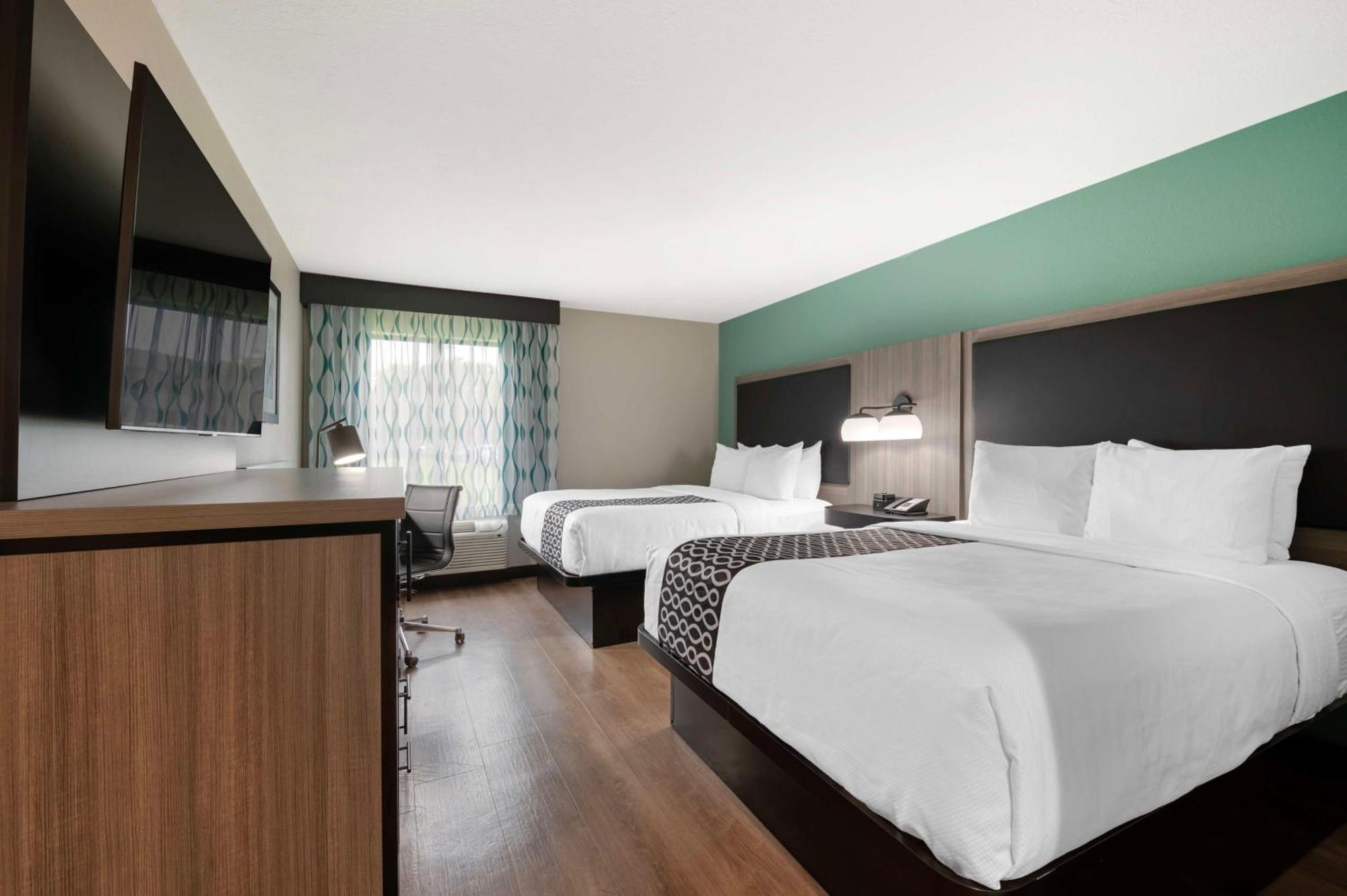 Best Western Plus Greenwood Indy South Inn Buitenkant foto