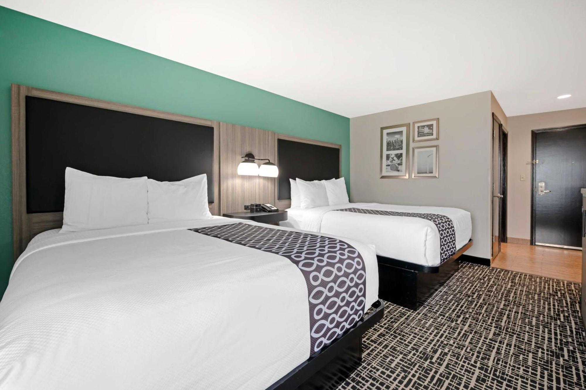 Best Western Plus Greenwood Indy South Inn Buitenkant foto
