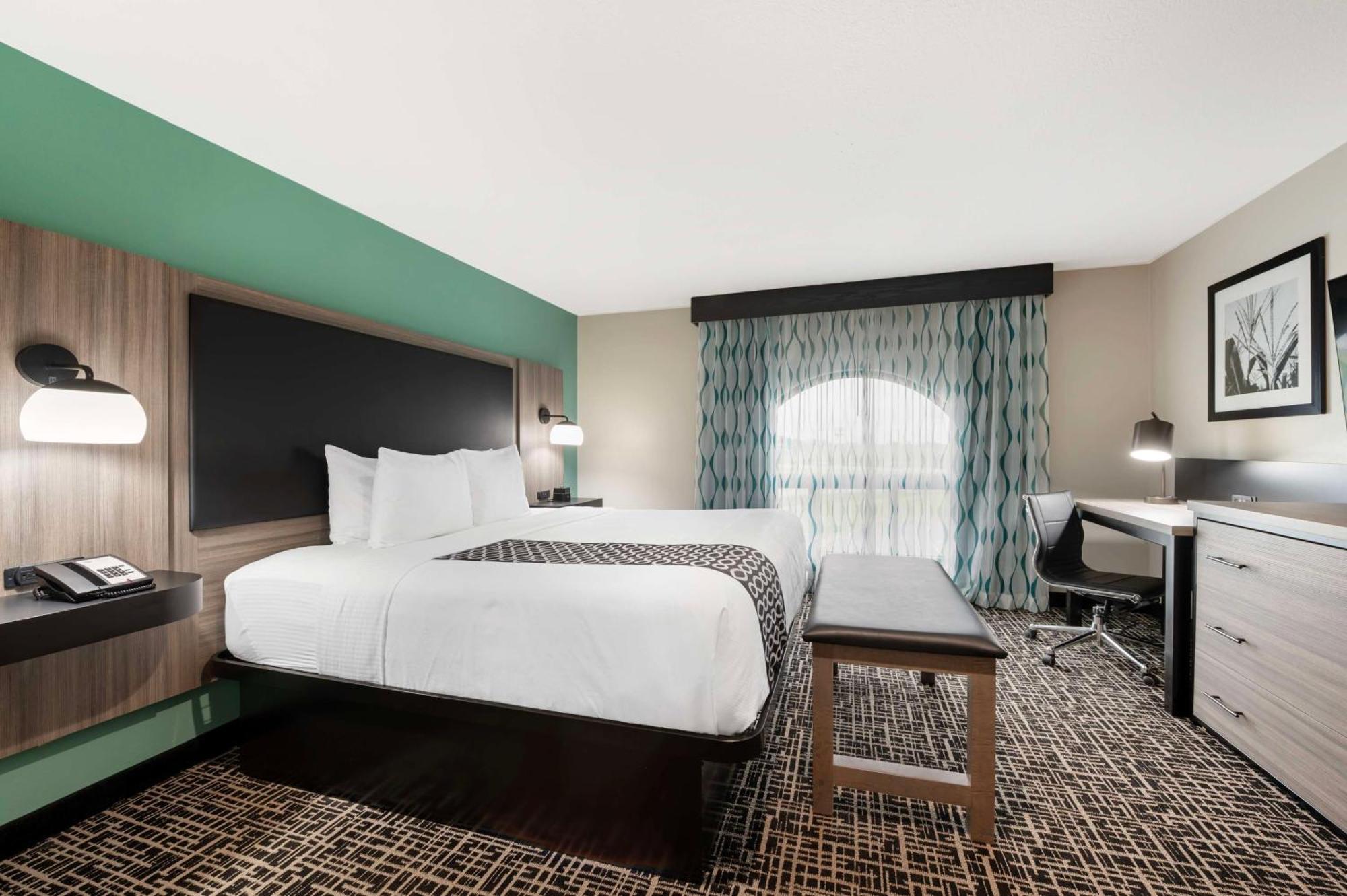 Best Western Plus Greenwood Indy South Inn Buitenkant foto